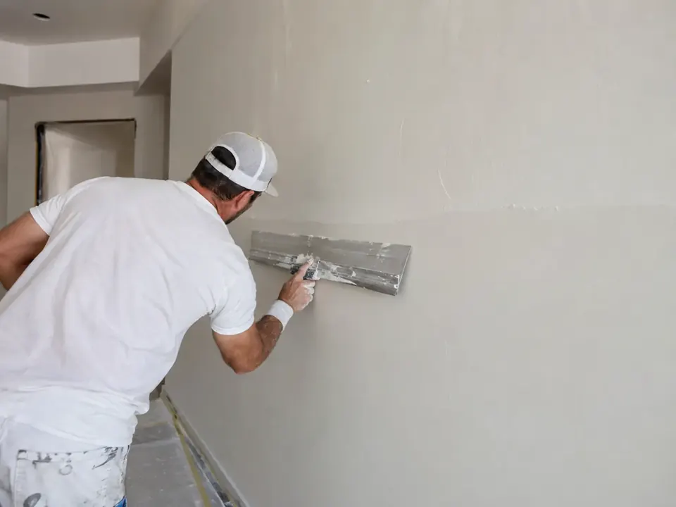 Drywall project serving Fremont Hills, MO — Why High-End Smooth Walls Need More Than Standard Joint Finishing