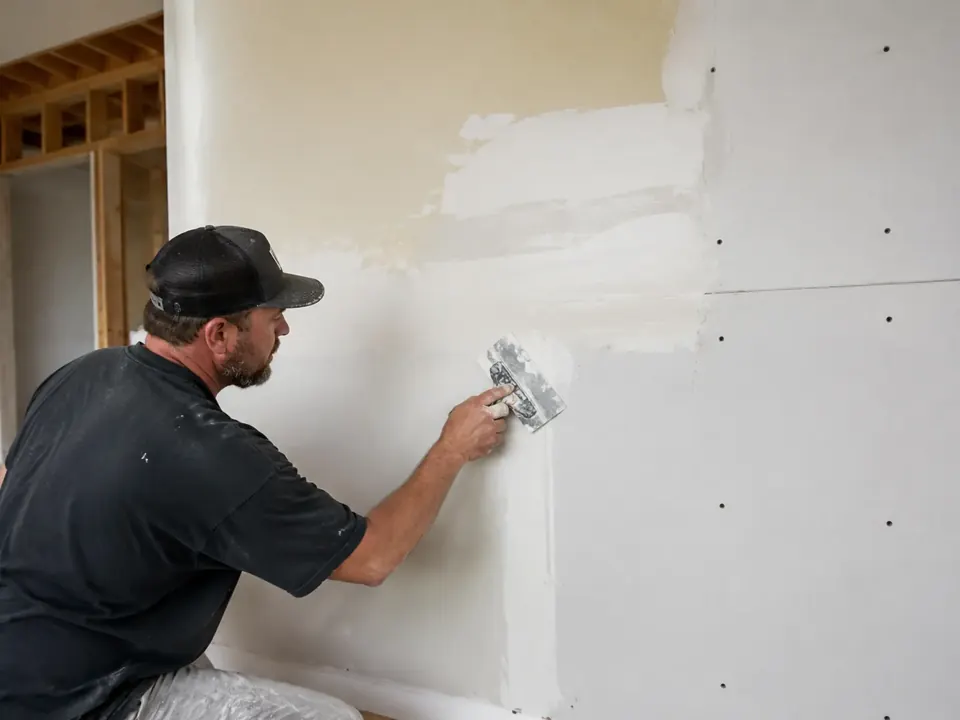 Remodeling Drywall Services in Springfield, MO project detail — Managing Demolition and Rebuild Phases
