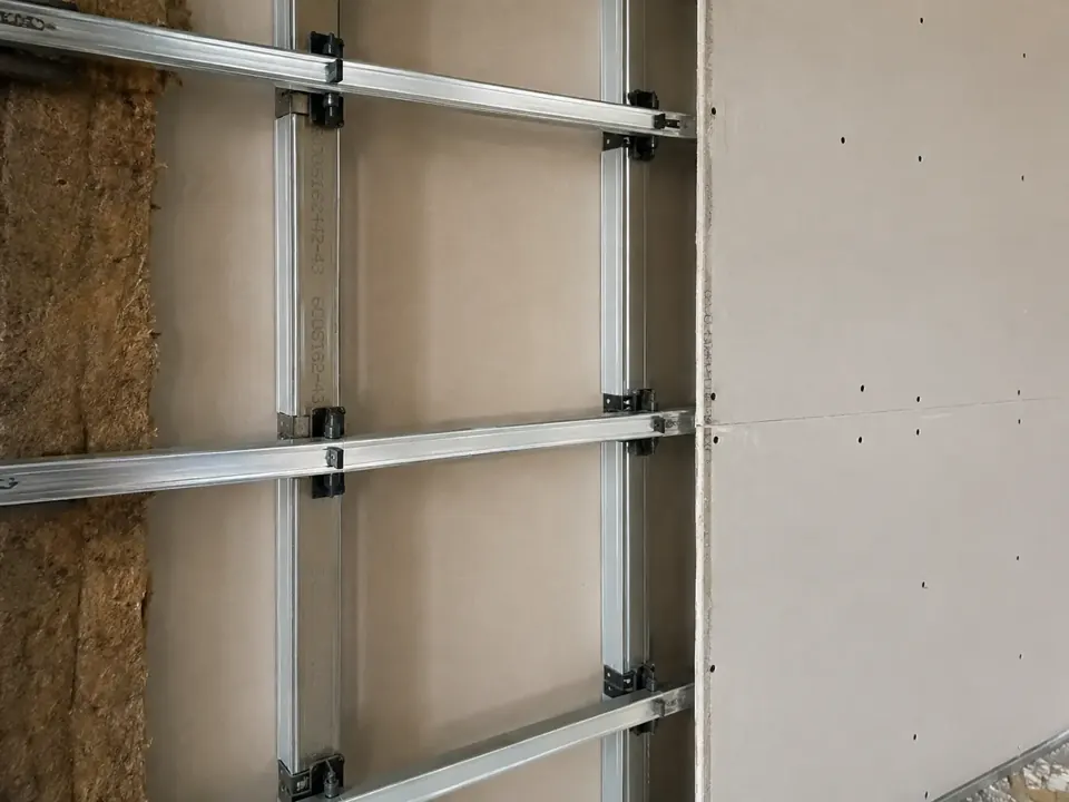 Soundproof Drywall Installation in Springfield, MO project detail — How Soundproof Drywall Systems Work (Materials & Physics)
